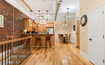 Photo 3 - The Parton- Lofts at Noel Court, Downtown