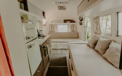 Photo 4 - Dina the Airstream