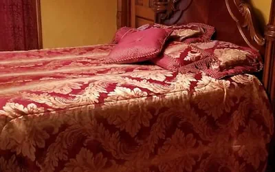 Photo 2 - Historic Victorian Inn - Gold Suite - KP117Gold