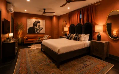 Photo 4 - The Songwriter's Mansion