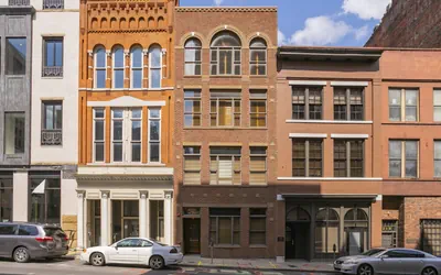 Photo 5 - The Dolly Parton- Lofts at Noel Court, Downtown