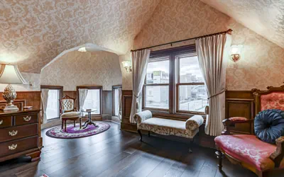 Photo 5 - The Bressmer | Capitol Suite | 3rd Floor