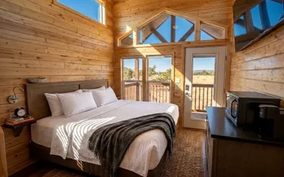 Photo 3 - 74 Cozy Home nr Grand Canyon South Rim 2 King Bed Loft Sleeps 6