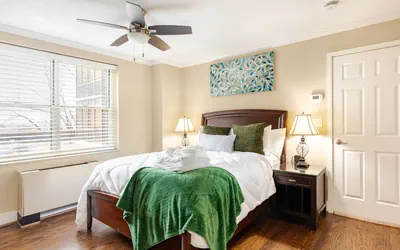 Photo 2 - Midtown Atlanta Luxury Oasis