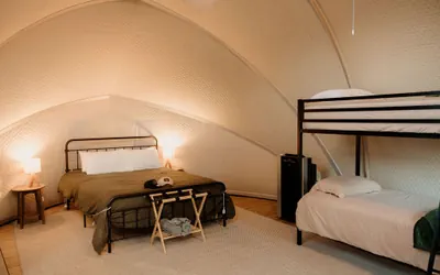 Photo 2 - Glamping Escape at Manzano Mountain Retreat