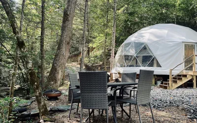 Moonshine Hollow