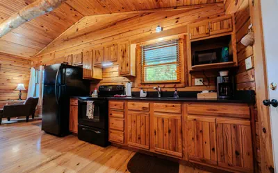 Photo 4 - Oldfield Cabin