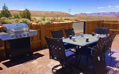 Perfect for One Couples at Antelope Canyon House