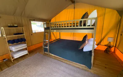 Photo 3 - Glamping Getaway on Lake Livingston