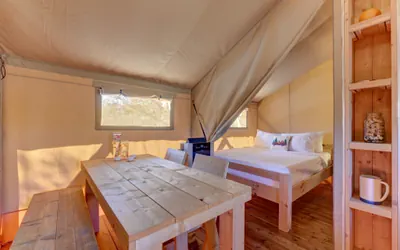 Photo 2 - 12 Fires Winery - Glamping #1