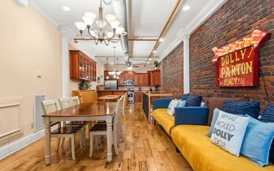 Photo 4 - The Dolly- Lofts at Noel Court, Downtown
