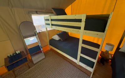Photo 4 - Family-Fun Glamping on Lake Livingston