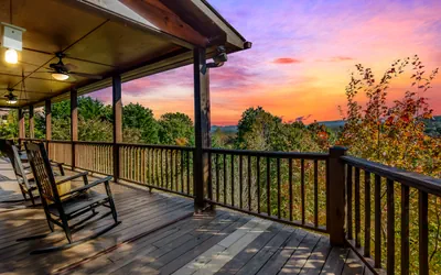 Lookout Mountain