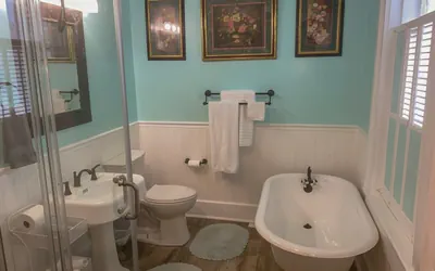 Photo 3 - Bed & Breakfast private room near wine tours