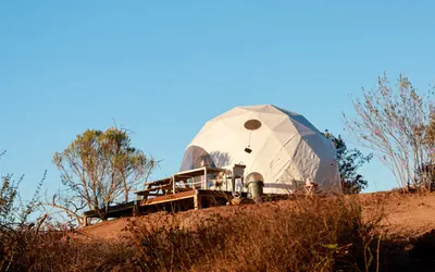 Photo 2 - Splitrock Valley Group Glamping