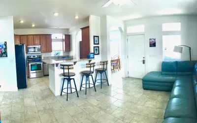 Photo 3 - Last Minute Discount at Vermillion Cliffs House, 2 bedrooms