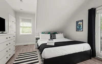 Photo 3 - East Nashville Hideaway