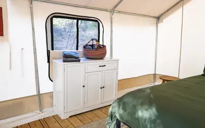 Photo 4 - Elegant Tent Escape | Mountain Serenity Awaits