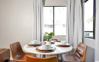 Photo 4 - Casa de Calma - Fast Internet - Near Disneyland & CHOC - 1BR