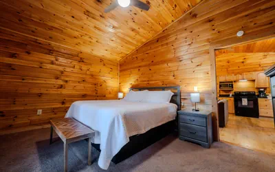 Photo 5 - Deer Run Cabin