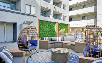 Photo 5 - Casa de Calma - Fast Internet - Near Disneyland & CHOC - 1BR