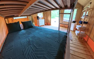 Photo 4 - Glamping Getaway on Lake Livingston