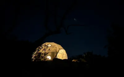 Photo 4 - Splitrock Valley Group Glamping