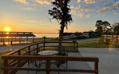 Photo 5 - Glamping Getaway on Lake Livingston