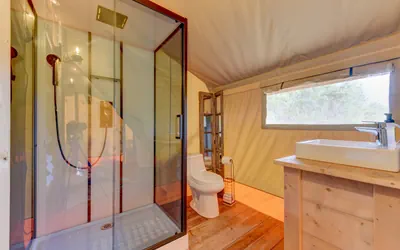 Photo 5 - 12 Fires Winery - Glamping #5