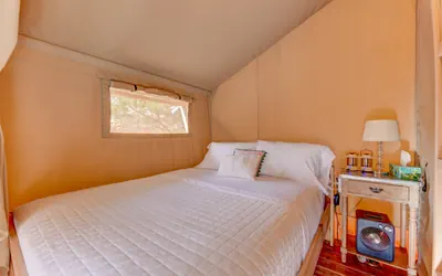 Photo 4 - 12 Fires Winery - Glamping #5