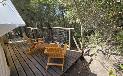Photo 3 - Mountain Glamping Escape at The Portal