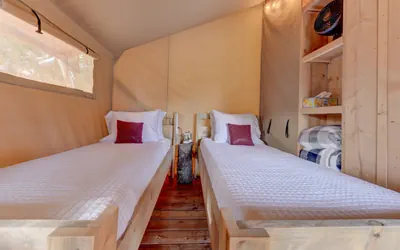 Photo 4 - 12 Fires Winery - Glamping #3