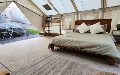 Photo 5 - Mountain Glamping Escape at The Portal