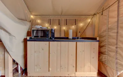 Photo 5 - 12 Fires Winery - Glamping #3
