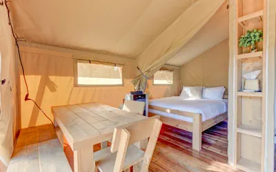 Photo 3 - 12 Fires Winery - Glamping #2