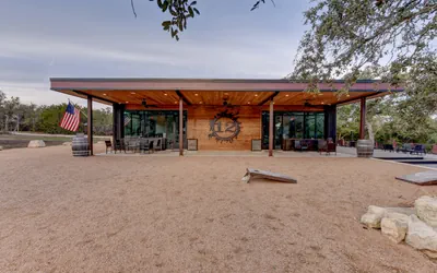 Photo 4 - 12 Fires Winery - Glamping #2