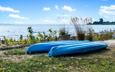 Photo 3 - The Huron Beach Hutch