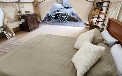 Photo 4 - Mountain Glamping Escape at The Portal
