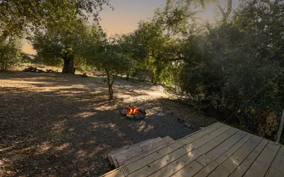 Photo 3 - Elegant Tent Escape | Mountain Serenity Awaits