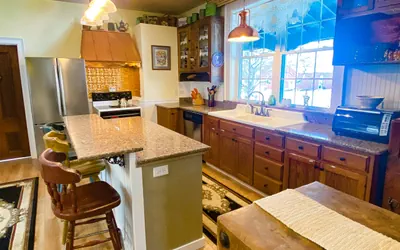 Photo 3 - Bed & Breakfast private room near Amish Country
