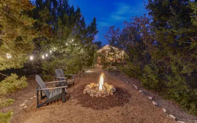 Photo 2 - 12 Fires Winery - Glamping #5