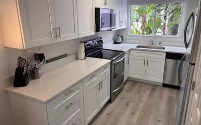 Photo 4 - Pet Friendly Townhome with fenced backyard