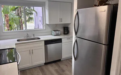 Photo 3 - Pet Friendly Townhome with fenced backyard