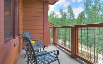 Photo 3 - Mountain Thunder Lodge 1209