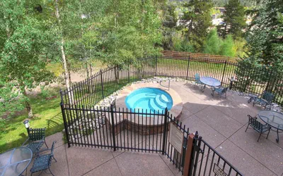 Photo 2 - Mountain Thunder Lodge 1209