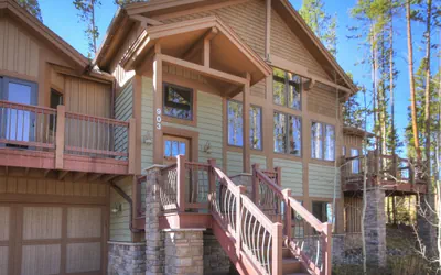 Photo 5 - Highlands Trail House