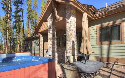 Photo 4 - Highlands Trail House
