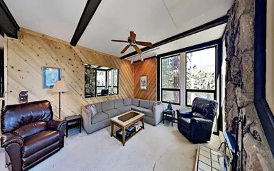 Photo 3 - Condo with Great Views - Close to all Mammoth Recreation! (Unit 543 at 1849)