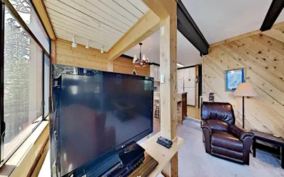 Photo 5 - Condo with Great Views - Close to all Mammoth Recreation! (Unit 543 at 1849)