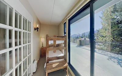 Photo 5 - Spacious 2 Bedroom Condo Just Steps To Mammoth Mountain (Unit 108 at 1849 Condos)